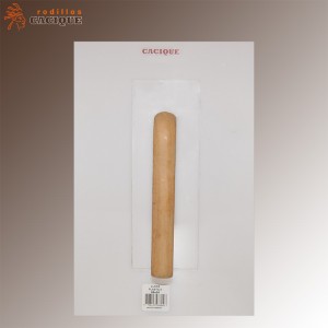 Llana Plástica 20x30