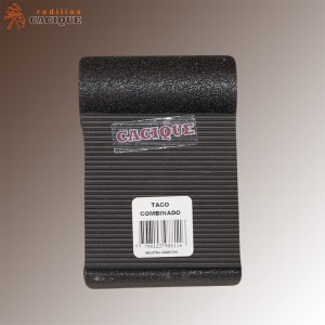 Taco Lijador Combinado